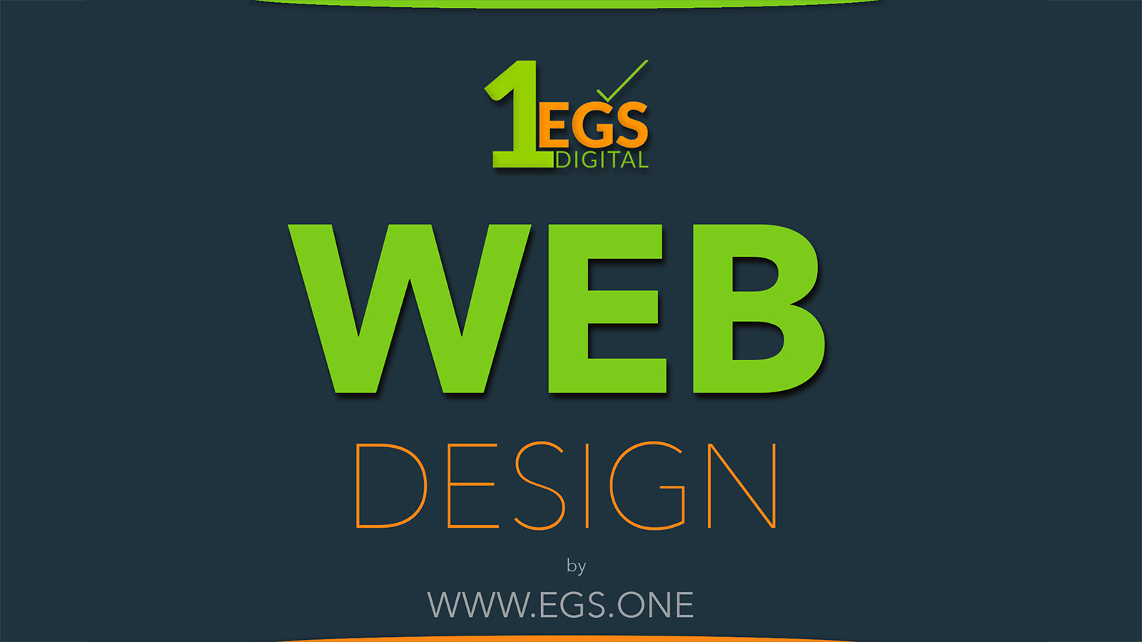 Websites by OneEGS Digital